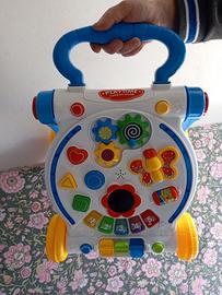 Playtime Learning Walker 