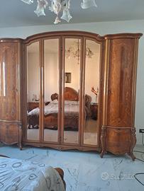 camera matrimoniale 1.500 euro ribassato 