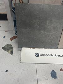 Piastrella interno ed esterno