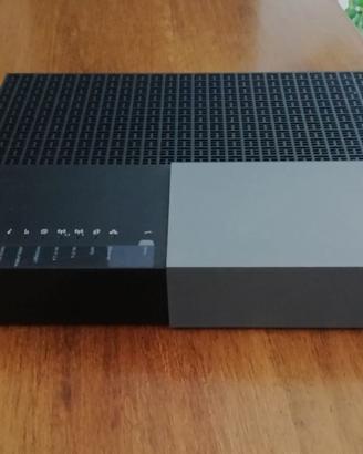 Decoder WIFI TIM