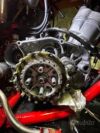 elaborazioni moto e scooter