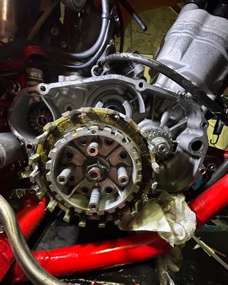 elaborazioni moto e scooter