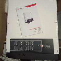 inverter fotovoltaico 