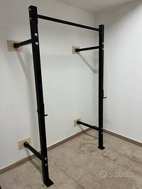 Rack a muro
