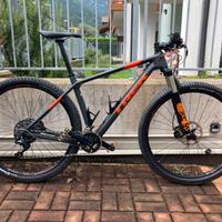 Trek Procaliber carbon boost Deore xt Fox L 19.5