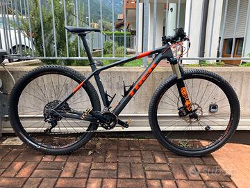 Trek Procaliber carbon boost Deore xt Fox L 19.5