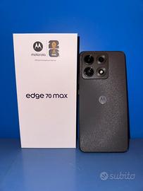 Motorola Edge 70 Max
