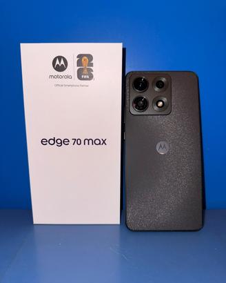 Motorola Edge 70 Max