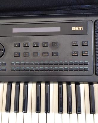 Gem Ws2  vintage 