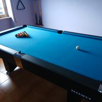 Tavolo da biliardo 