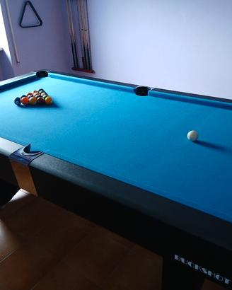 Tavolo da biliardo 