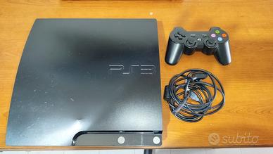 PlayStation 3