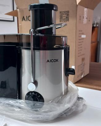 ESTRATTORE Aicok Home Essentials