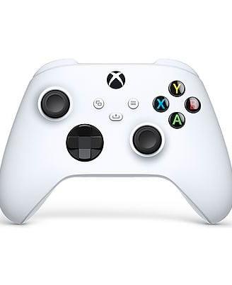 Xbox Controller Series X bianco perfetto