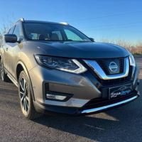 Nissan X-Trail AUT. 2.0 Diesel 177cv