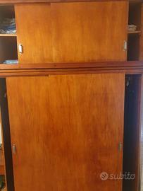 Camera da letto a Carloforte