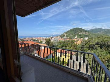 2 LOCALI A CHIAVARI