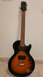 chitarra elettrica epiphone 