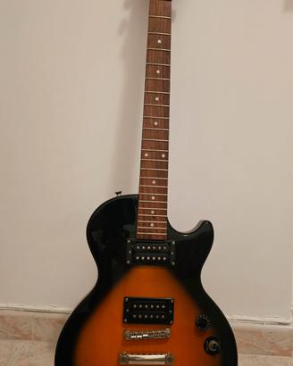 chitarra elettrica epiphone 