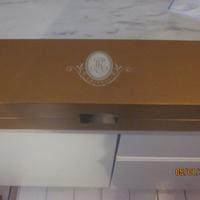 Champagne Cristal Louis Roederer anno 2005