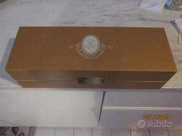 Champagne Cristal Louis Roederer anno 2005