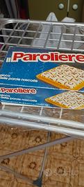 paroliere