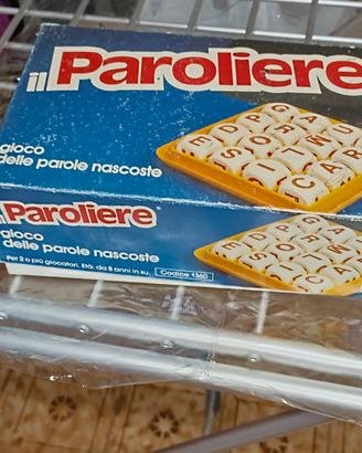 paroliere