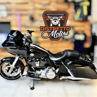 HARLEY-DAVIDSON FLTRXS Road Glide SPECIAL 122