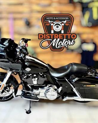 HARLEY-DAVIDSON FLTRXS Road Glide SPECIAL 122