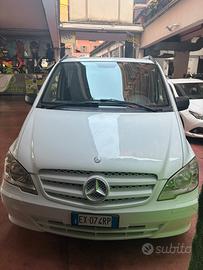 Mercedes Vito 9 Posti