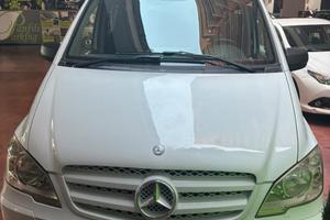 Mercedes Vito 9 Posti