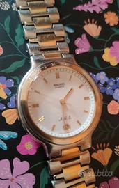 SEIKO Quartz A.G.S. – NON FUNZIONANTE