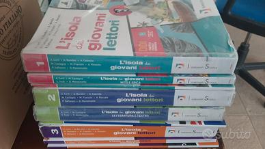 libri al 50%