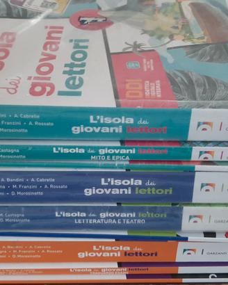 libri al 50%