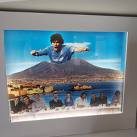Quadro fantasia