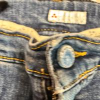 Jeans Peuterey bambino