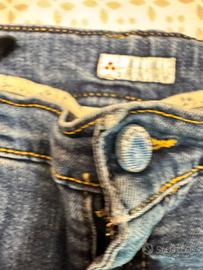 Jeans Peuterey bambino
