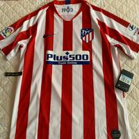 Maglia calcio Atletico Madrid Liga