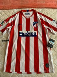 Maglia calcio Atletico Madrid Liga