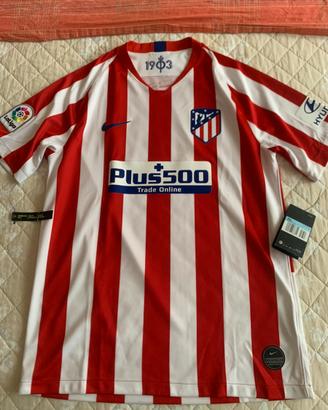 Maglia calcio Atletico Madrid Liga