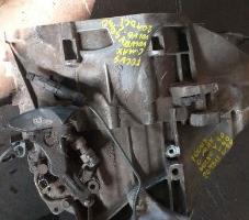 Cambio manuale 6 marce volvo C30 anno 2008