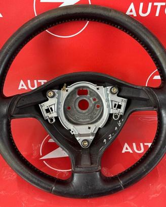 Volante Sterzo Pelle VW Golf 4 IV Codice 1J0419091