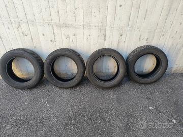 pneumatici invernali 185/65 R15 92H XL M+S