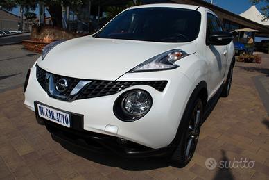 Nissan Juke 1.5 dCi Start&Stop N-Connecta