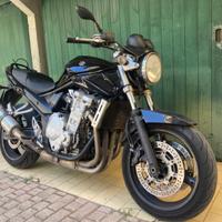 Suzuki GSF 650 Bandit - 2010