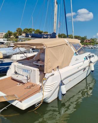 Barca Yacht a motore CRANCHI 32 CRUISER