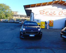 Kia Sportage Sportage 1.6 ecogpl Energy Adas Pack