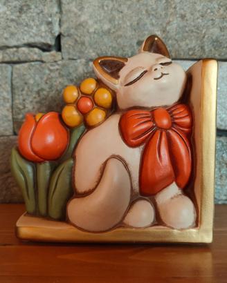 Fermalibro Thun Gatto