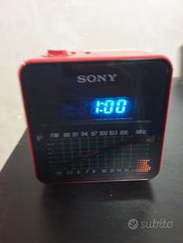 cubo sony
