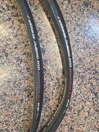 Tubolari Vittoria Rubino Pro Graphene 2.0